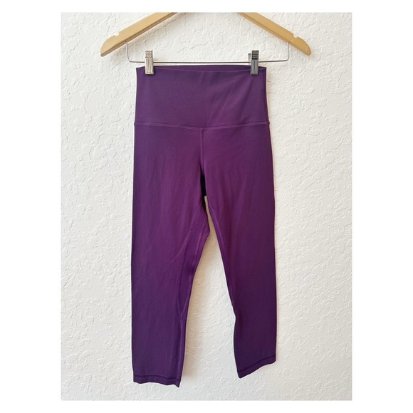Lululemon Align Leggings - Picture 2 of 5
